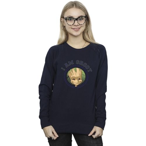 Sweat-shirt Marvel BI19633 - Marvel - Modalova