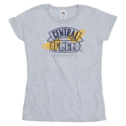 T-shirt Friends Central Perk - Friends - Modalova
