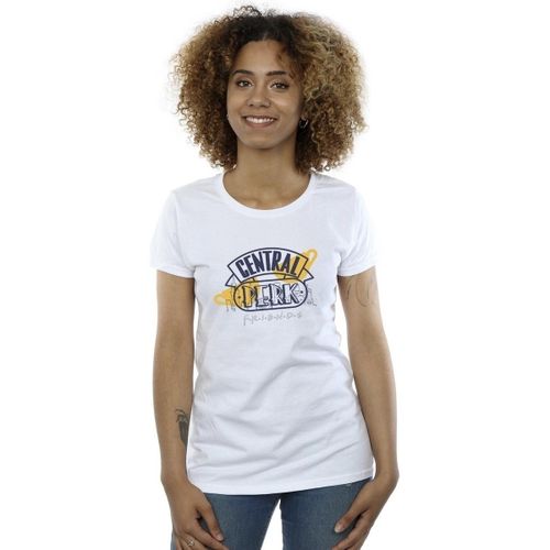 T-shirt Friends Central Perk - Friends - Modalova