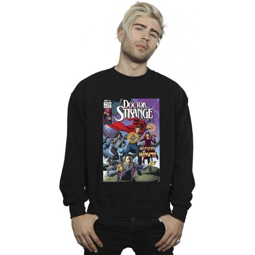 Sweat-shirt Marvel BI21657 - Marvel - Modalova