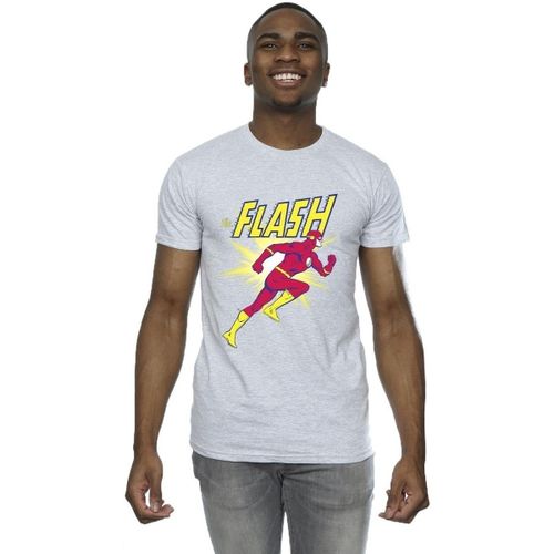 T-shirt Dc Comics BI21819 - Dc Comics - Modalova