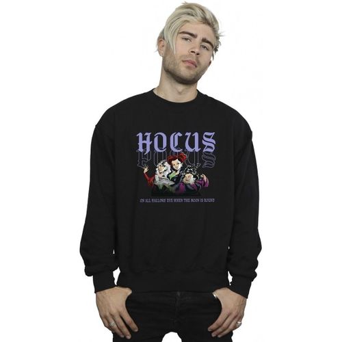 Sweat-shirt Hocus Pocus Hallows Eve - Disney - Modalova