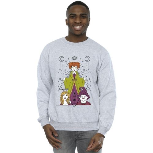 Sweat-shirt Disney Hocus Pocus - Disney - Modalova