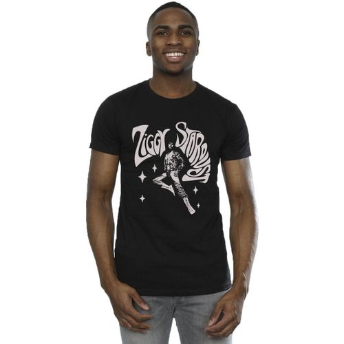 T-shirt David Bowie BI21173 - David Bowie - Modalova
