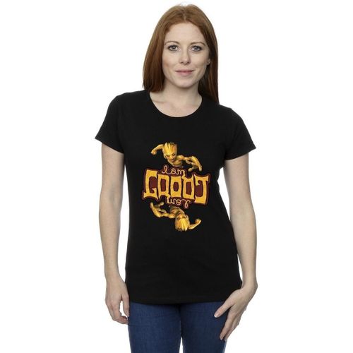 T-shirt Guardians Of The Galaxy - Marvel - Modalova