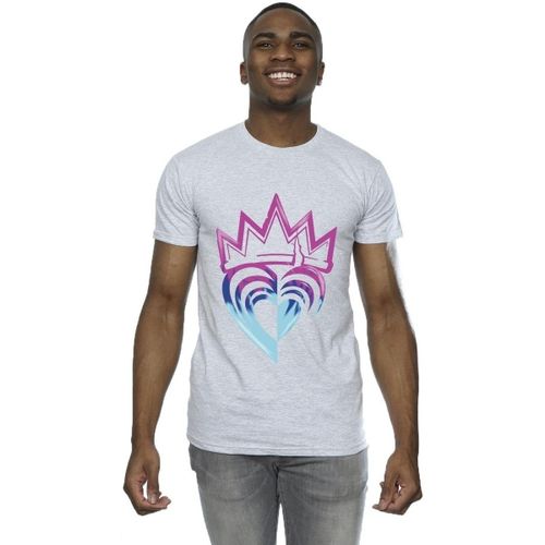 T-shirt Disney Descendants - Disney - Modalova