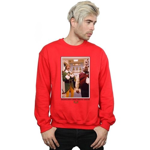 Sweat-shirt Elf OMG - Elf - Modalova