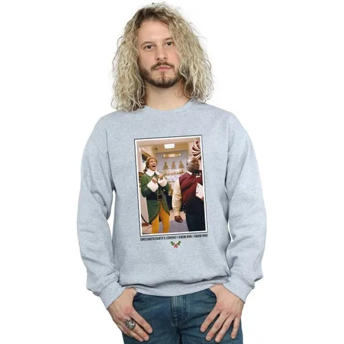 Sweat-shirt Elf OMG - Elf - Modalova