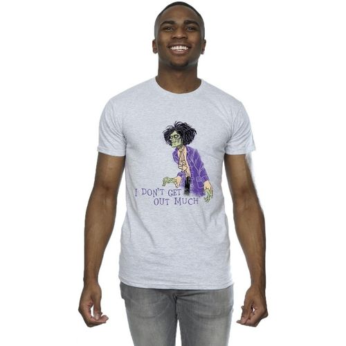 T-shirt Hocus Pocus Don't Get Out Much - Disney - Modalova