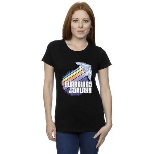T-shirt Marvel BI22446 - Marvel - Modalova