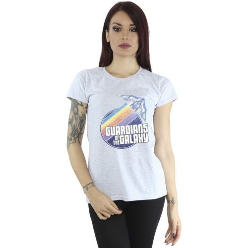 T-shirt Marvel BI22446 - Marvel - Modalova