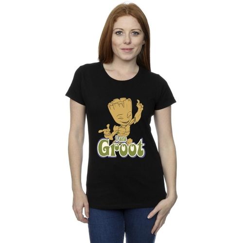 T-shirt Marvel BI22467 - Marvel - Modalova