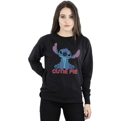 Sweat-shirt Disney Cutie Pie - Disney - Modalova