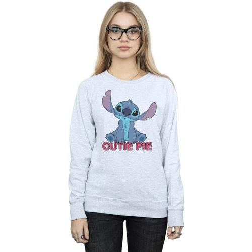 Sweat-shirt Disney Cutie Pie - Disney - Modalova