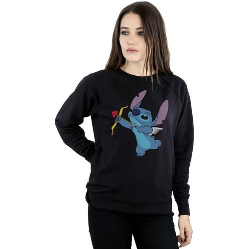 Sweat-shirt Disney Cupid Valentines - Disney - Modalova