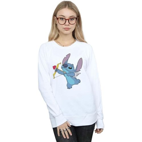 Sweat-shirt Disney Cupid Valentines - Disney - Modalova