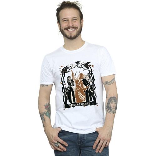 T-shirt Disney Hocus Pocus - Disney - Modalova