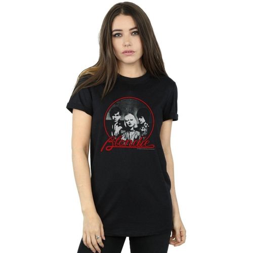 T-shirt Blondie BI22574 - Blondie - Modalova