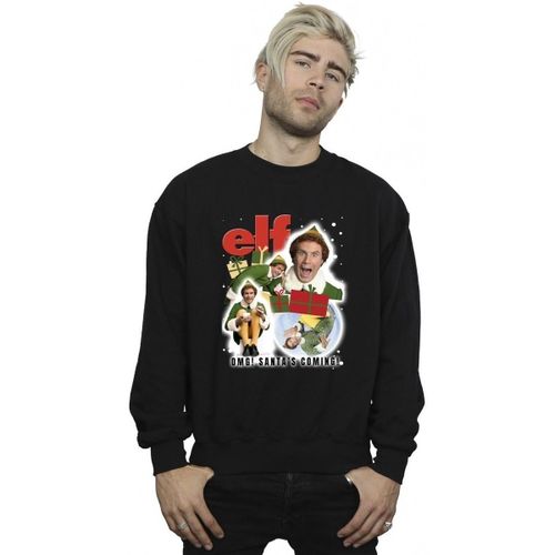 Sweat-shirt Elf BI22604 - Elf - Modalova