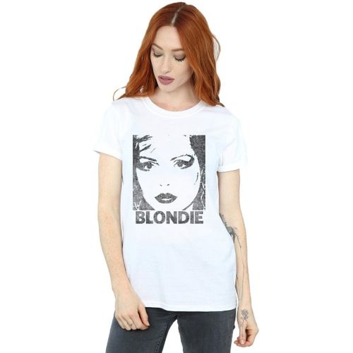 T-shirt Blondie BI22616 - Blondie - Modalova