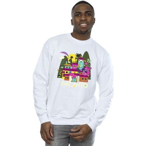 Sweat-shirt Encanto Many Houses - Disney - Modalova