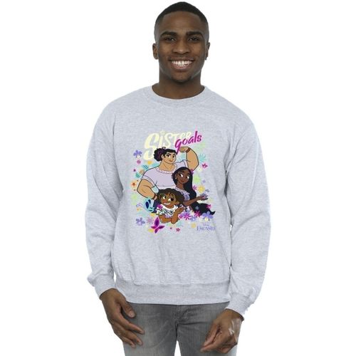 Sweat-shirt Encanto Sister Goals - Disney - Modalova
