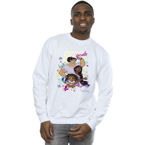 Sweat-shirt Encanto Sister Goals - Disney - Modalova
