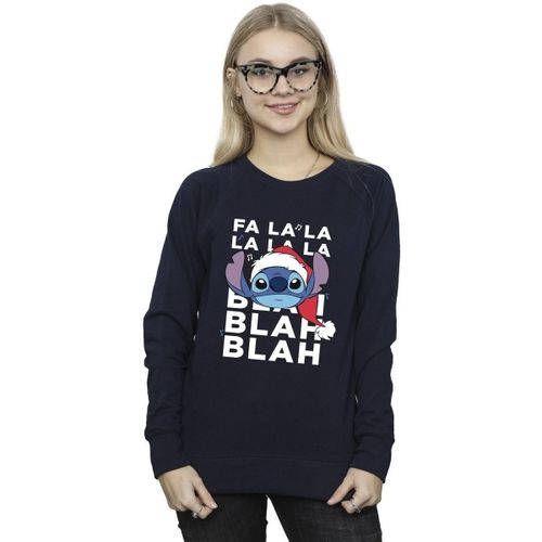 Sweat-shirt Disney Blah Blah Blah - Disney - Modalova