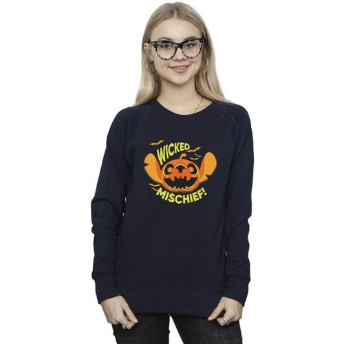 Sweat-shirt Disney Wicked Mischief - Disney - Modalova