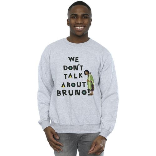 Sweat-shirt Encanto We Dont Talk About Bruno - Disney - Modalova