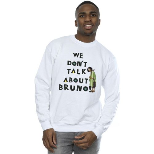 Sweat-shirt Encanto We Dont Talk About Bruno - Disney - Modalova