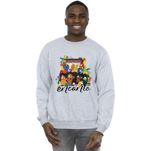 Sweat-shirt Disney Encanto - Disney - Modalova