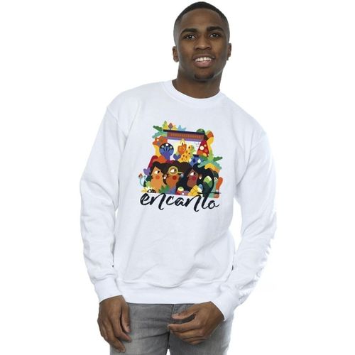 Sweat-shirt Disney Encanto - Disney - Modalova