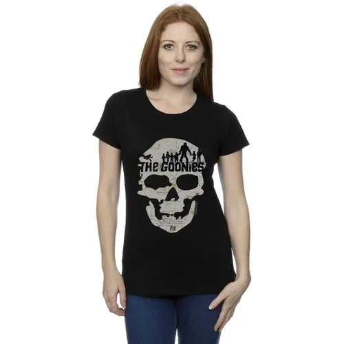 T-shirt Goonies BI22766 - Goonies - Modalova