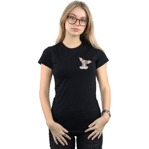 T-shirt Gremlins BI22811 - Gremlins - Modalova