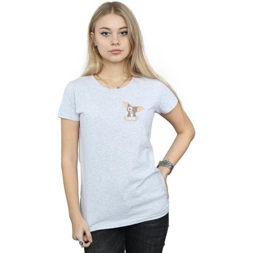 T-shirt Gremlins BI22811 - Gremlins - Modalova