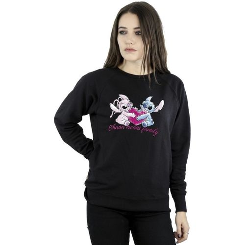 Sweat-shirt Disney Ohana - Disney - Modalova