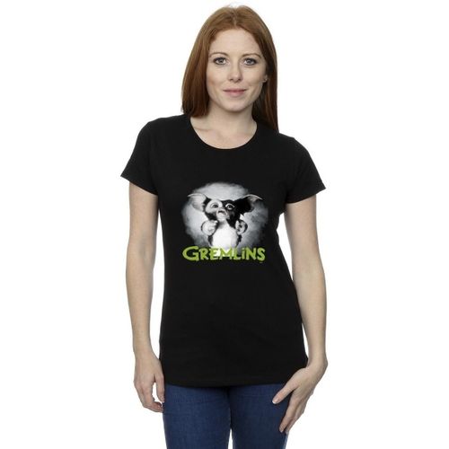 T-shirt Gremlins BI22856 - Gremlins - Modalova