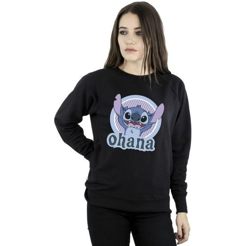Sweat-shirt Disney Ohana - Disney - Modalova