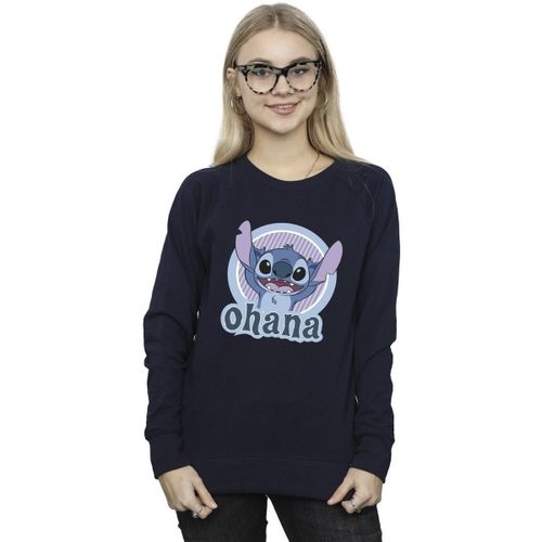 Sweat-shirt Disney Ohana - Disney - Modalova