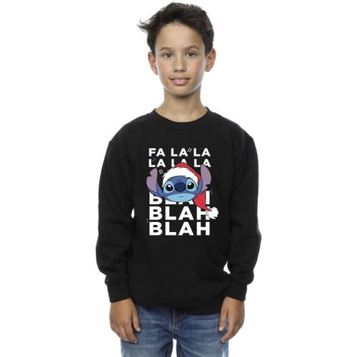 Sweatshirts Disney Blah Blah Blah - Disney - Modalova