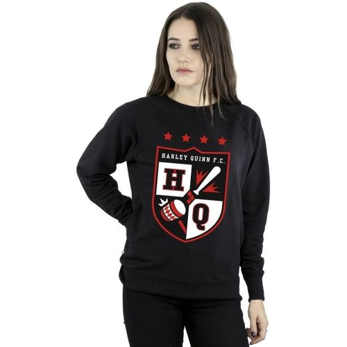 Sweat-shirt Dc Comics FC - Dc Comics - Modalova
