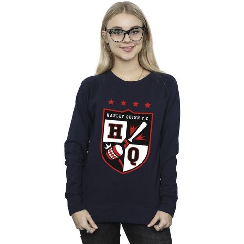 Sweat-shirt Dc Comics FC - Dc Comics - Modalova