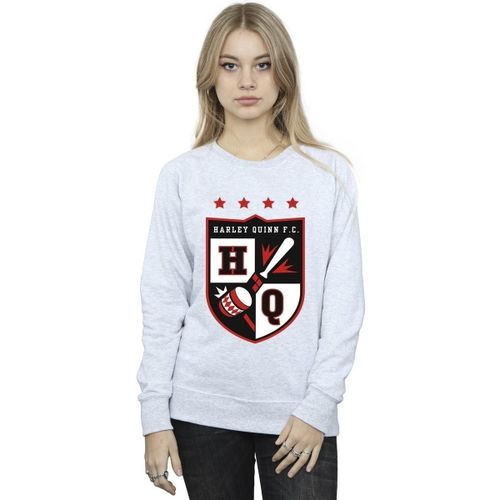 Sweat-shirt Dc Comics FC - Dc Comics - Modalova