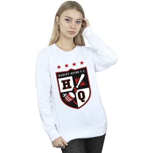 Sweat-shirt Dc Comics FC - Dc Comics - Modalova