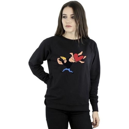 Sweat-shirt Johnny Bravo BI21948 - Johnny Bravo - Modalova