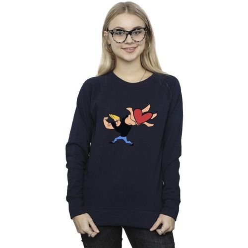 Sweat-shirt Johnny Bravo BI21948 - Johnny Bravo - Modalova