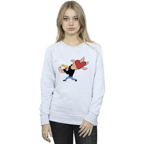 Sweat-shirt Johnny Bravo BI21948 - Johnny Bravo - Modalova
