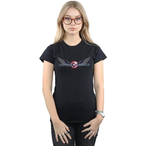 T-shirt Marvel BI22160 - Marvel - Modalova