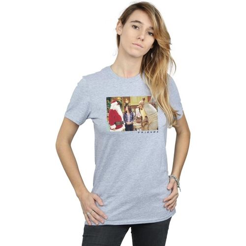 T-shirt The Holiday Armadillo - Friends - Modalova